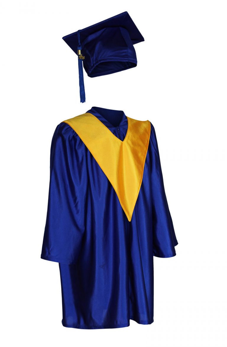 Pre-School Stole | Celtic Graduations