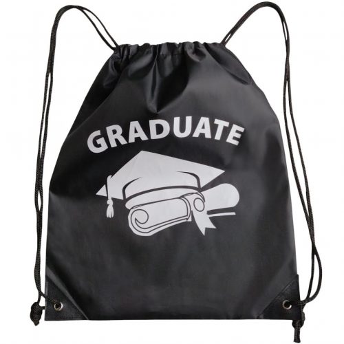 Graduate Backpack